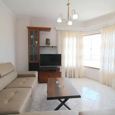 Amphitrite's View Apartament *