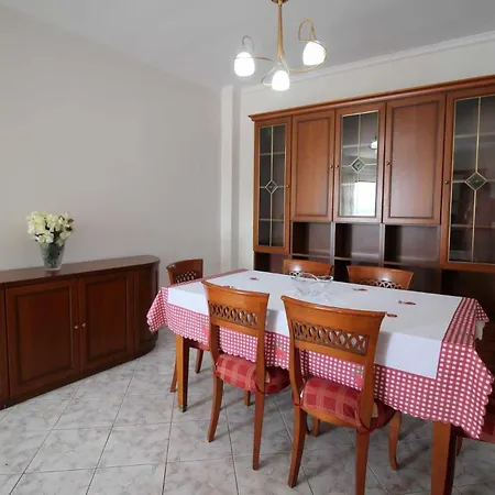 Apartament Amphitrite's View
