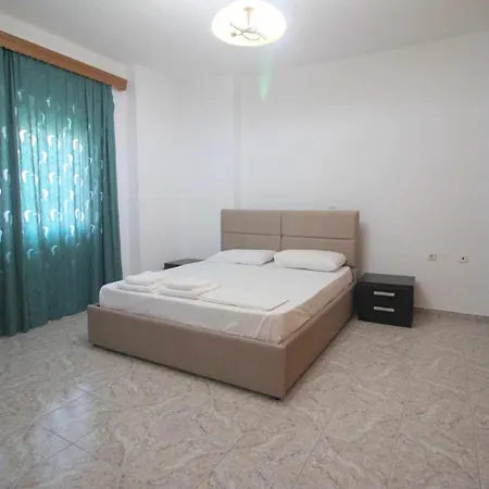 Amphitrite's View Apartament *