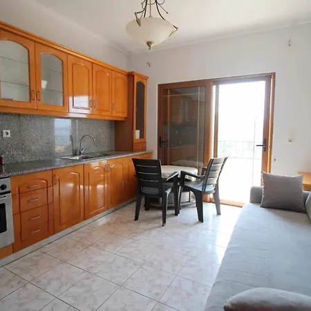 Amphitrite's View Apartament