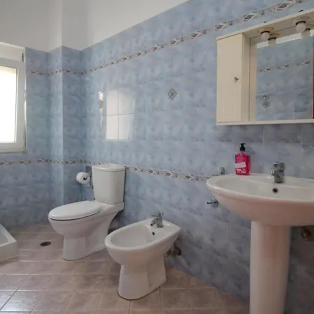 Amphitrite's View Apartament *