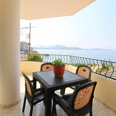 Amphitrite's View * Sarande