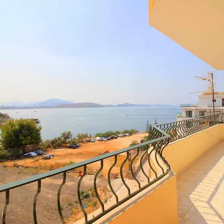 Amphitrite's View