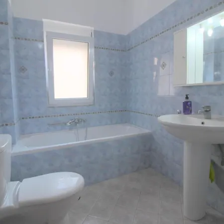 Apartment Amphitrite's View Sarande